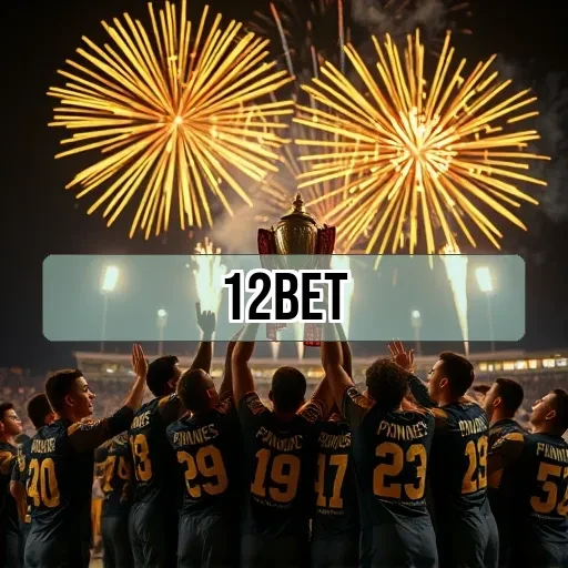 12 bet: Entre para o Cassino Online e Aumente Seus Ganhos