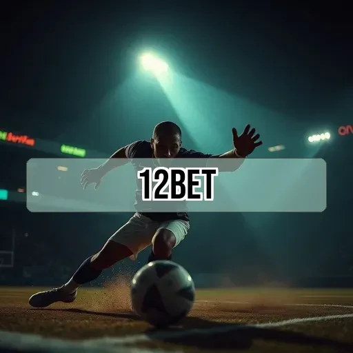 12 bet: Explore a Seção de eSports e Sinta a Emoção das Apostas