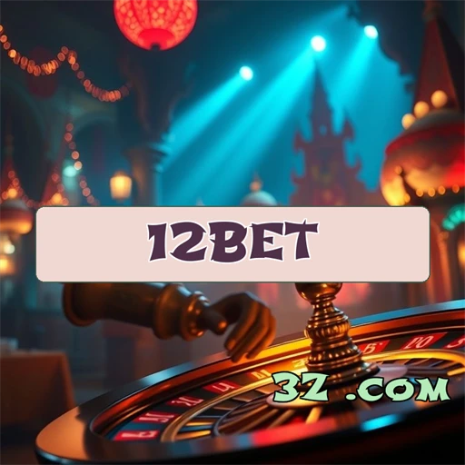 Apostas Inovadoras e Empolgantes no 12 bet