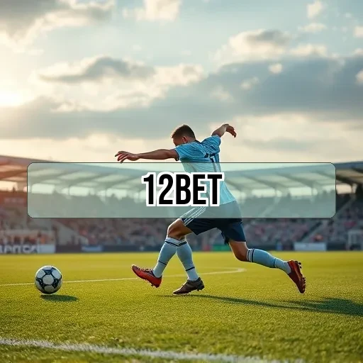 12 bet: Entretenimento Móvel que Revoluciona Suas Apostas Online