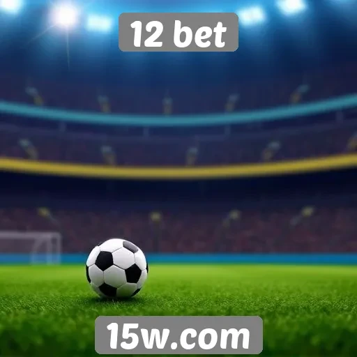 Estudo sobre as opções de pagamento no 12 bet