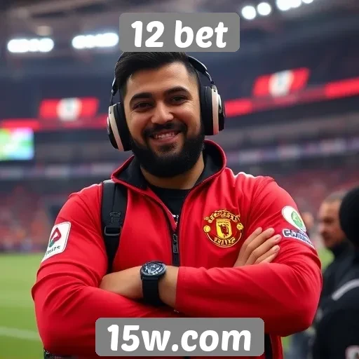 Avaliação da experiência do usuário na plataforma 12 bet